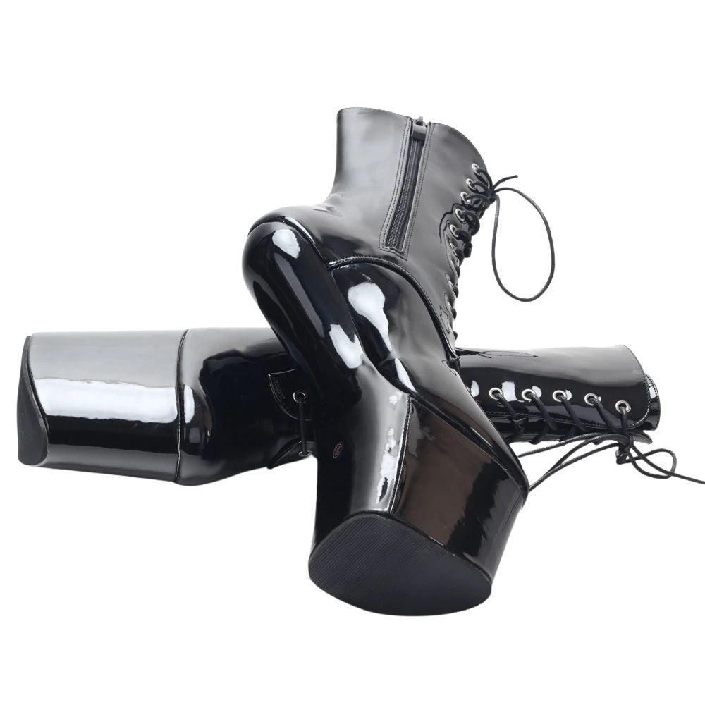 black-platform-heelless-boots-bottom