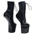 black-platform-heelless-boots-pair-side