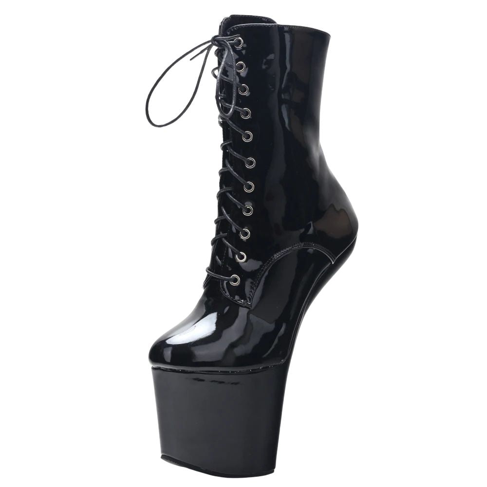 black-platform-heelless-boots