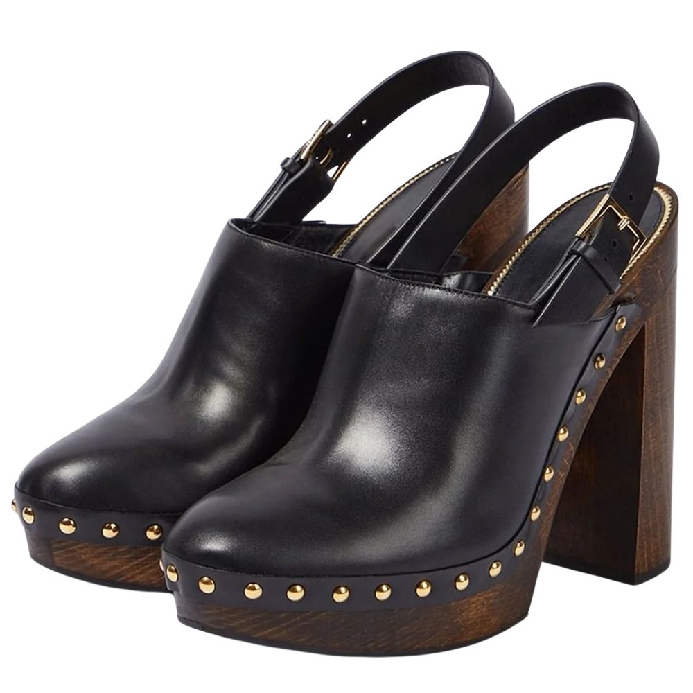 black-slingback-wooden-heel-clogs-pair