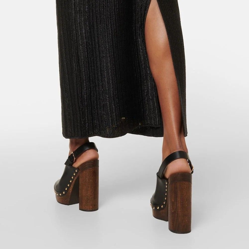 black-slingback-wooden-heel-clogs-woman-back