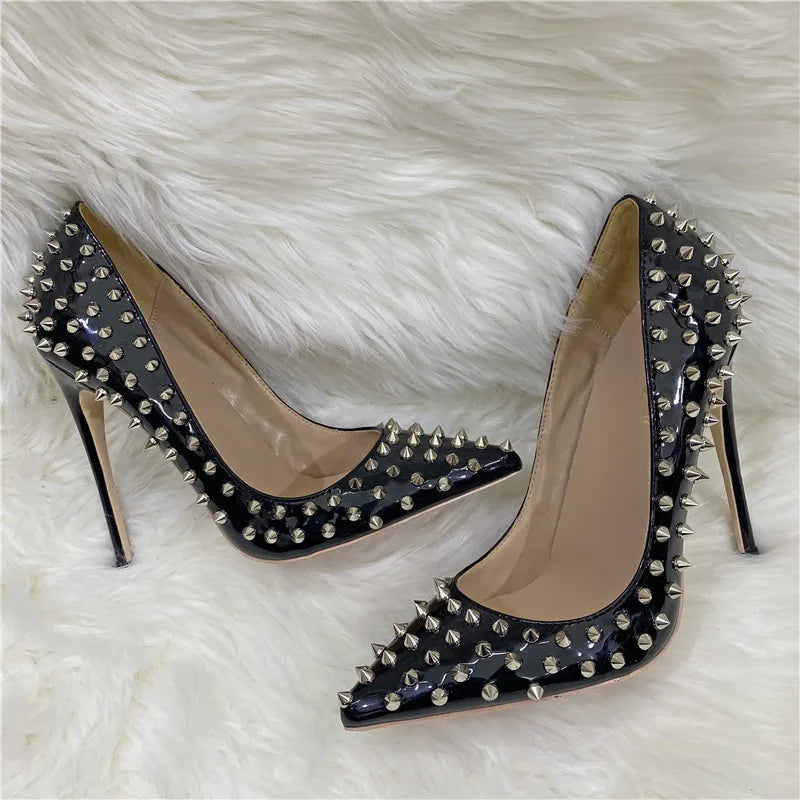 black-spiked-stilettos-decor