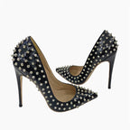 black-spiked-stilettos-view