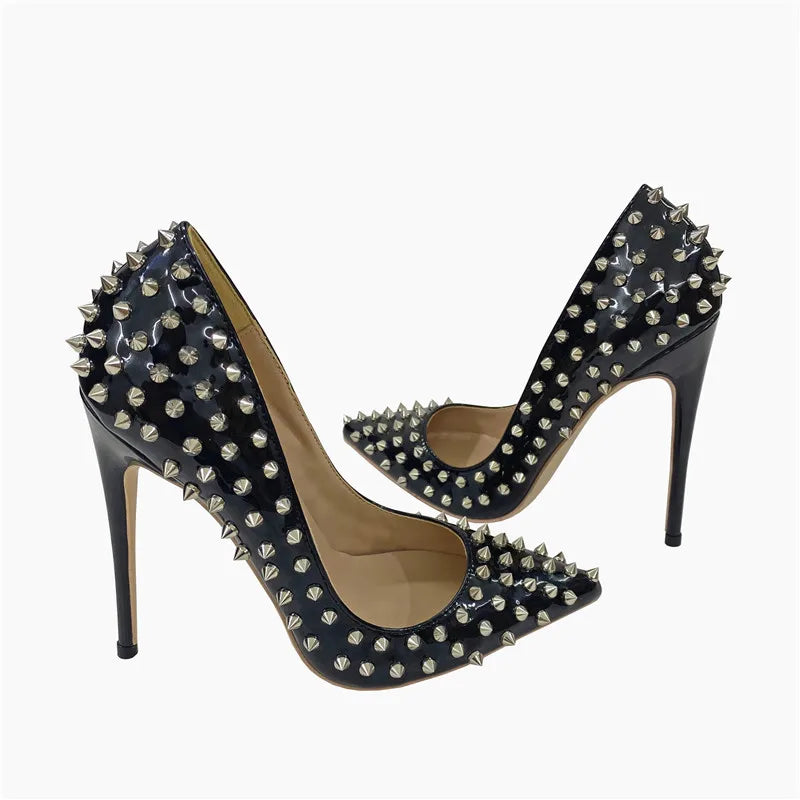black-spiked-stilettos-view