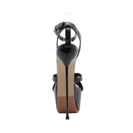 black-strappy-platform-high-heels-back