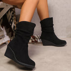 black-suede-boots-with-wedge-heel-model
