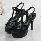 black-t-strap-platform-heels-pair