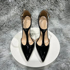 black-t-strap-pointed-toe-high-heels-top
