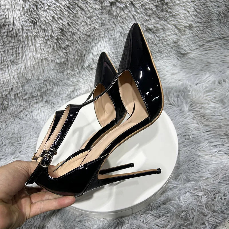 black-t-strap-pointed-toe-high-heels-vertical
