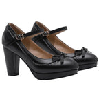 black-vintage-high-heels-shoes