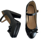black-vintage-high-heels-side
