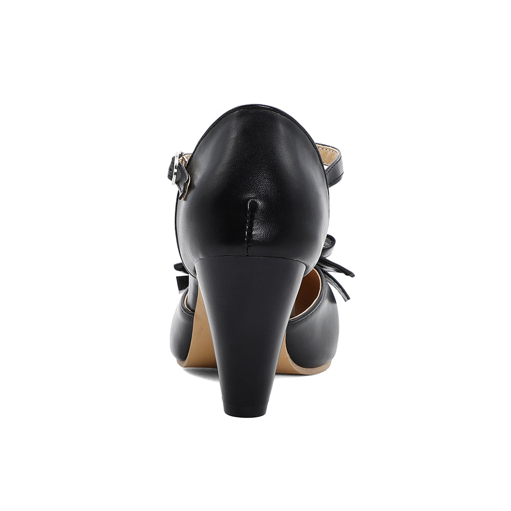 black-vintage-t-strap-heels-back