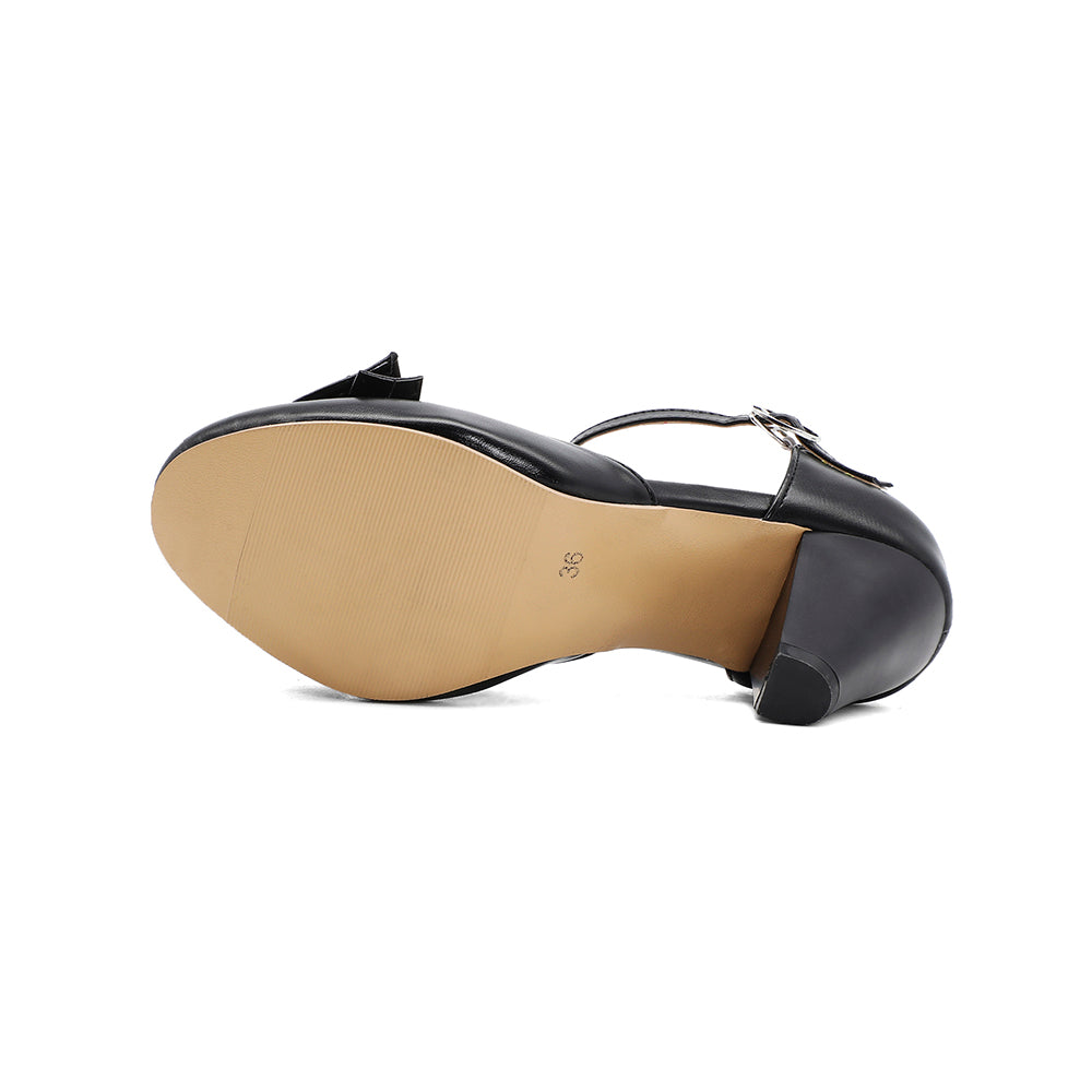 black-vintage-t-strap-heels-bottom