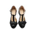 black-vintage-t-strap-heels-pair-top