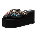 black-wedge-flip-flops-with-rhinestones-3.1-inch