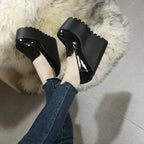 black-wedge-loafers-patent