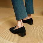 block-heel-tassel-loafers-black-back