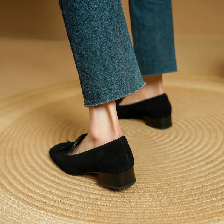 block-heel-tassel-loafers-black-back