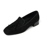 block-heel-tassel-loafers-black