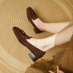 block-heel-tassel-loafers-brown-pair