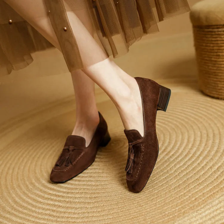 block-heel-tassel-loafers-brown-woman