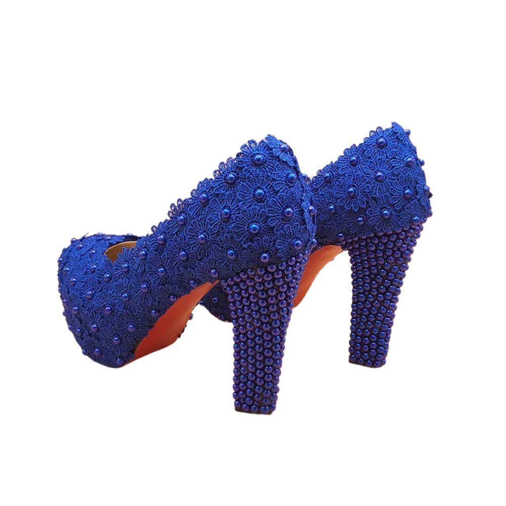 blue-floral-platform-heels-back