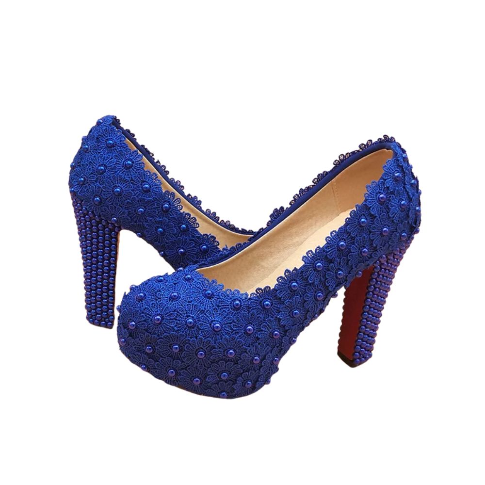 blue-floral-platform-heels-side