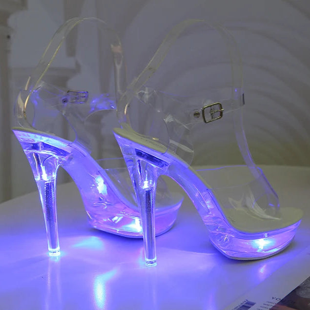 blue-light-up-heeled-sandals-back