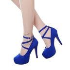 blue-red-bottom-cross-strap-heels-side