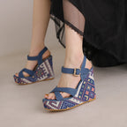 boho-ethnic-embroidered-wedge-sandals-blue-side
