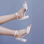 boho-wedding-block-heels-legs