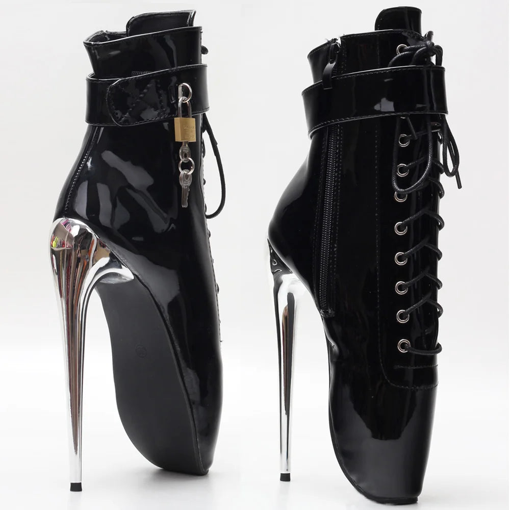 bondage-ballet-heels-patent-black-pair
