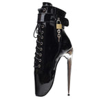 bondage-ballet-heels-patent-black