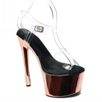 bronze-platform-heels