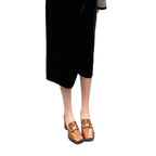 brown-block-heel-loafers-standing