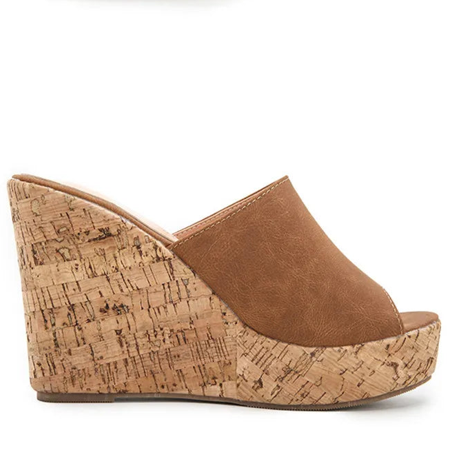 brown-cork-wedge-sandals