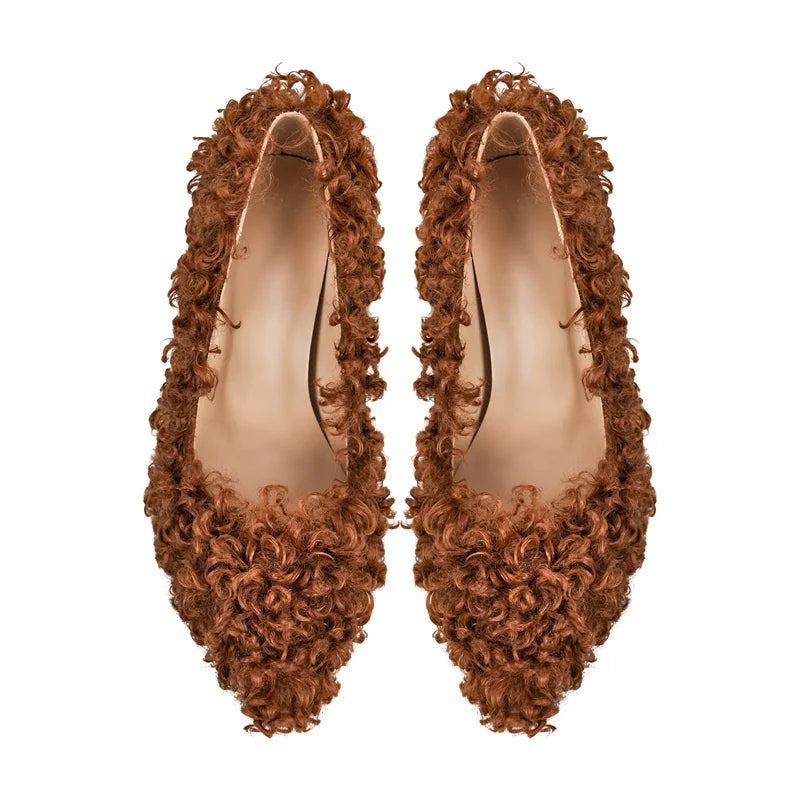 brown-fur-heels-back-top