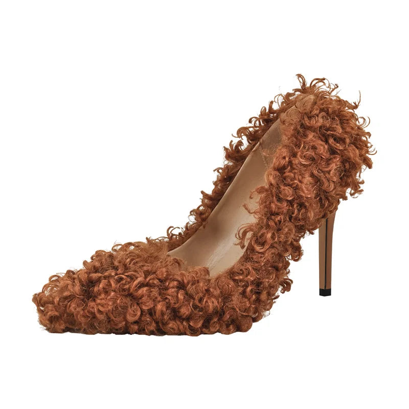 brown-fur-heels