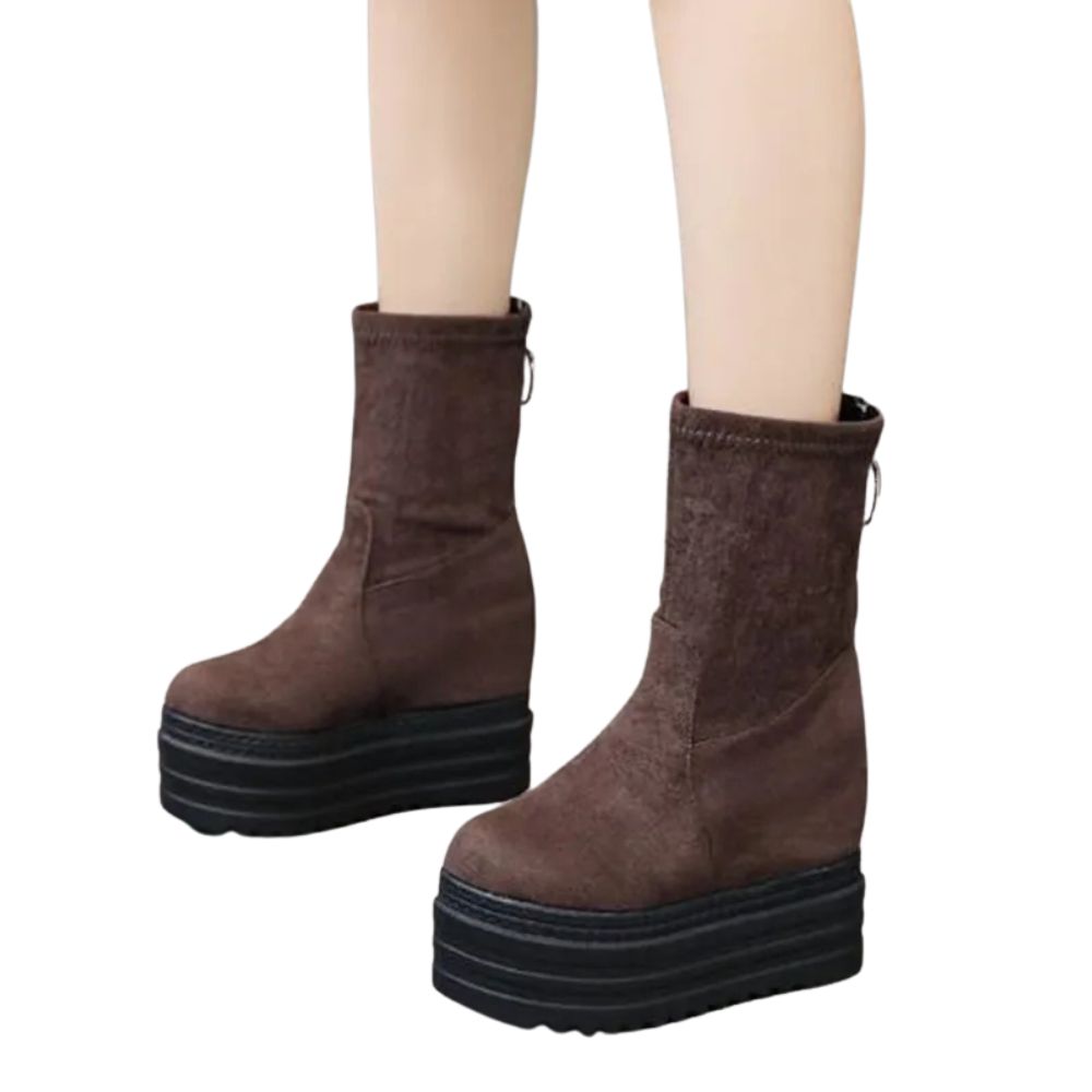 brown-hidden-wedge-platform-boots
