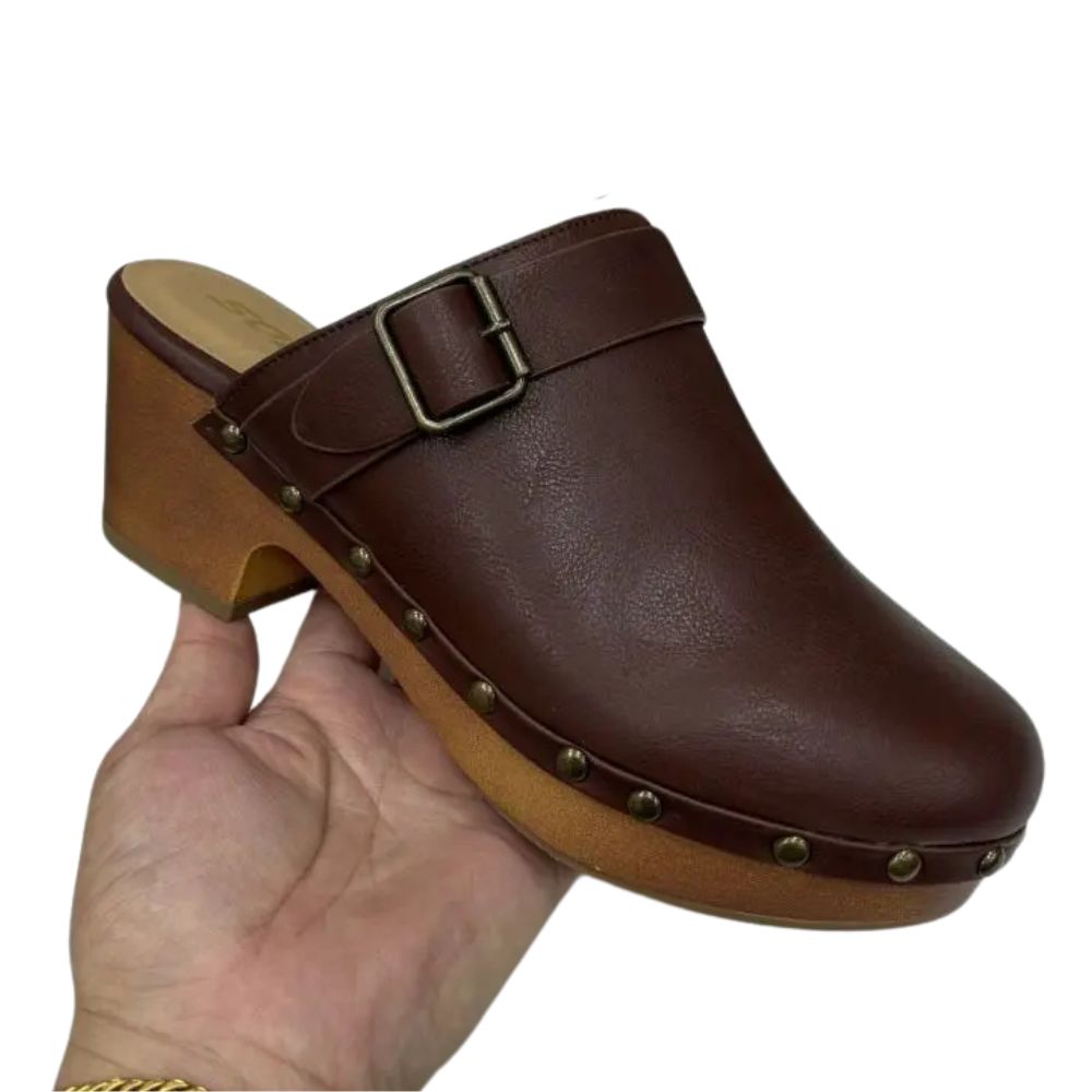 brown-leather-clog-heels-front