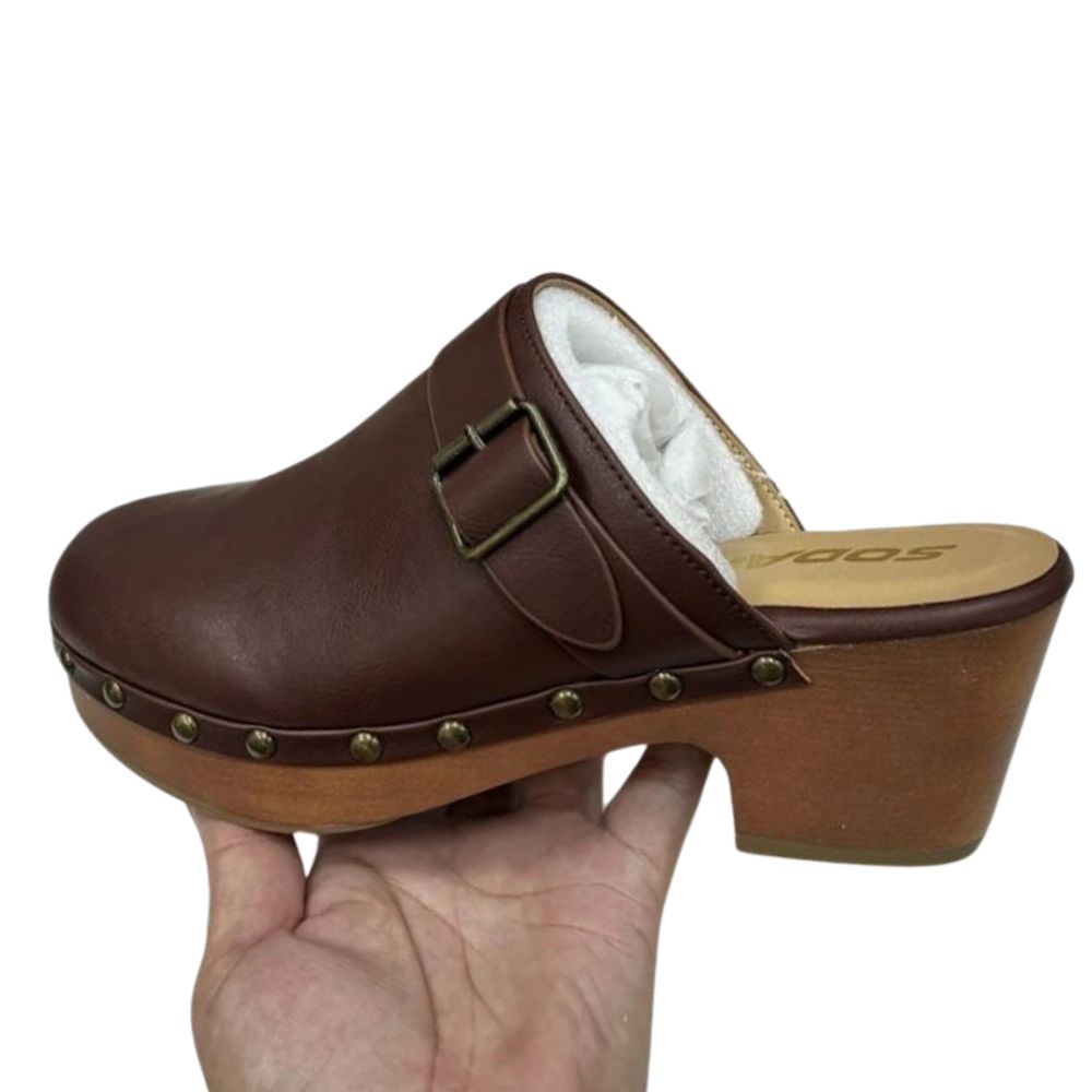brown-leather-clog-heels-side