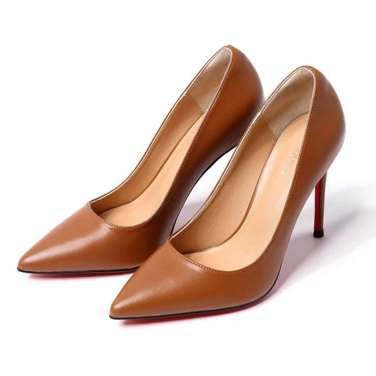 brown-red-bottom-heels-pair