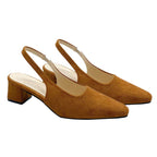 brown-slingback-block-heels-pair