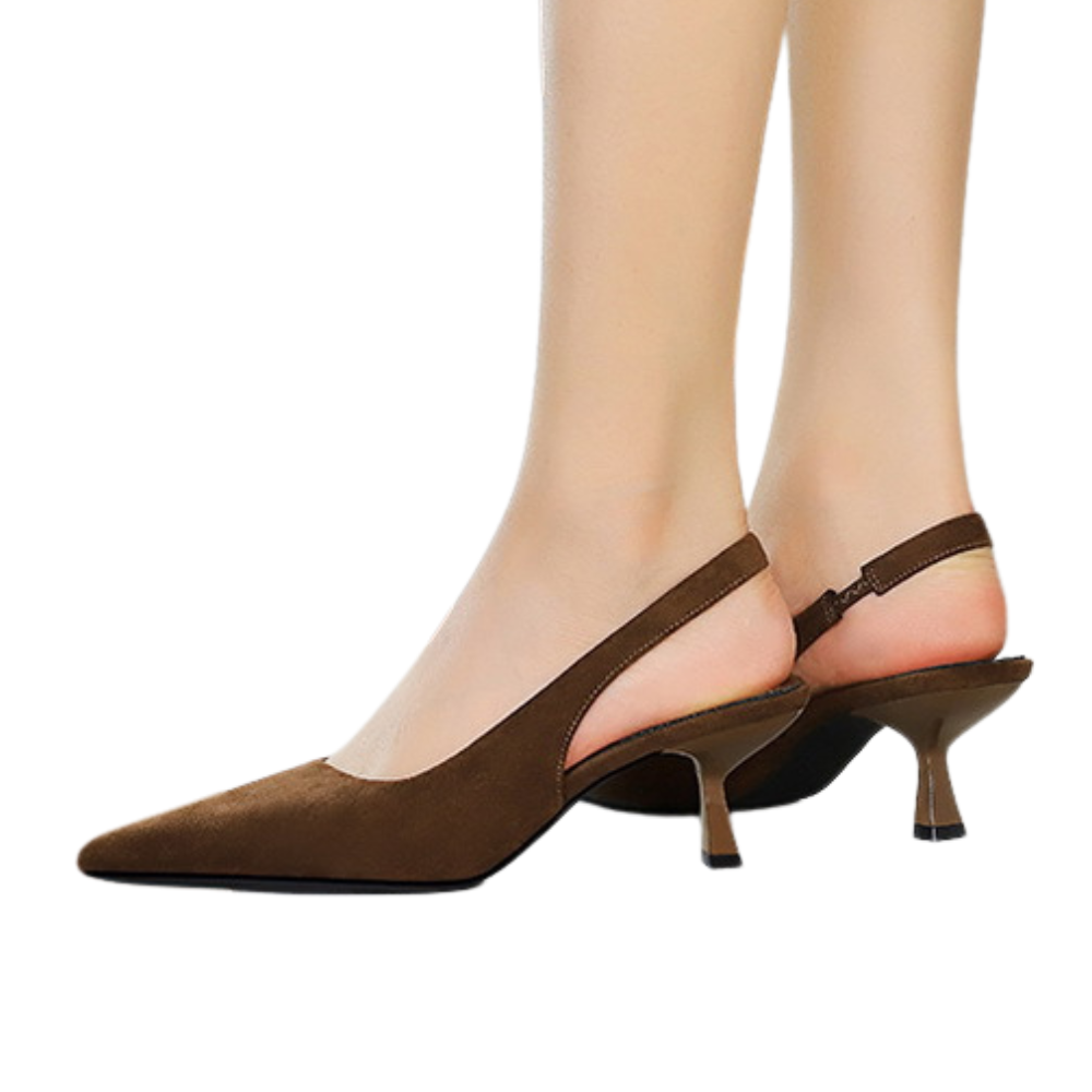 brown-slingback-kitten-heels-back