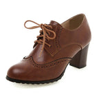 brown-womens-oxford-heels