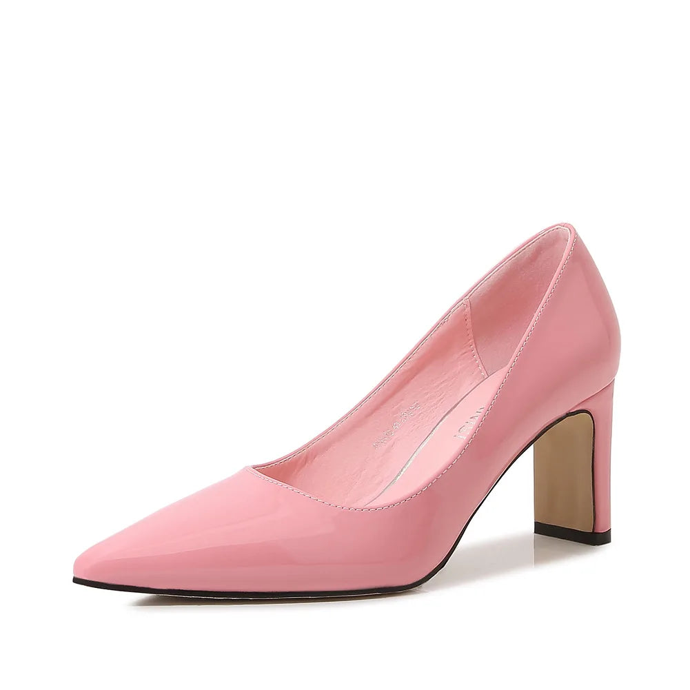 bubble-gum-pink-pumps-heel