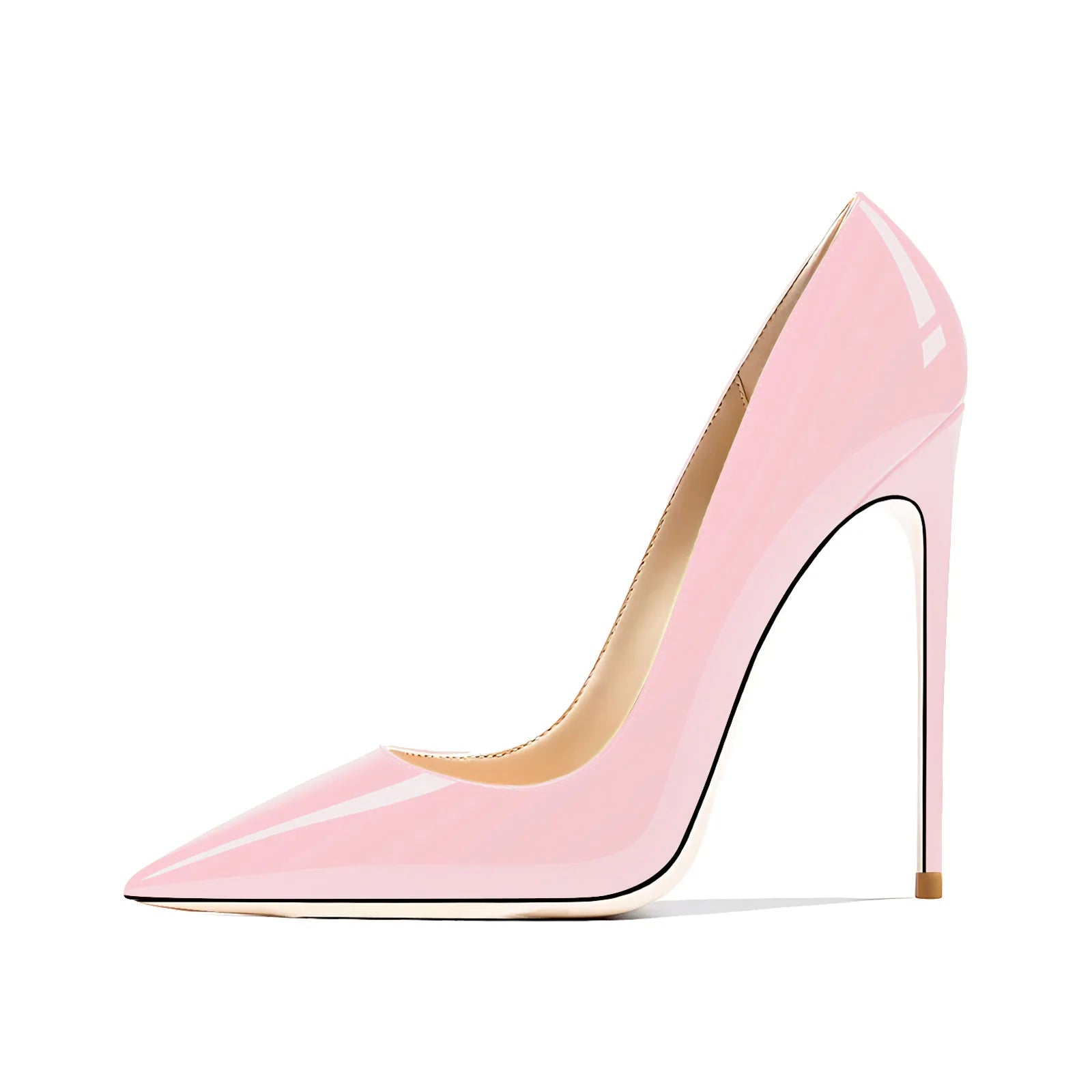bubblegum-pink-heels
