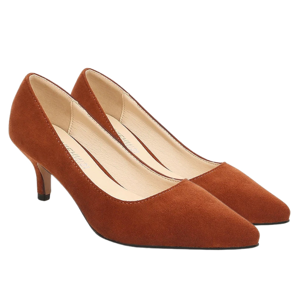 burnt-orange-kitten-heels-pair