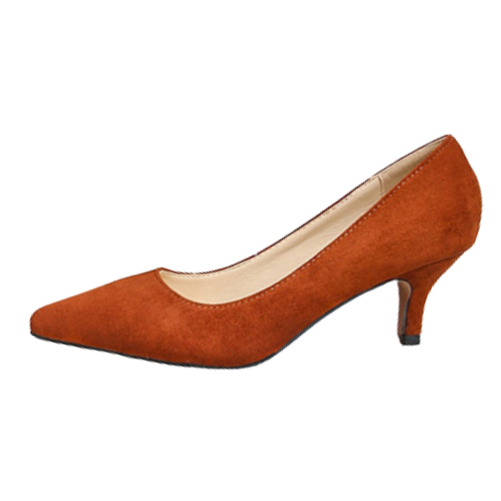 burnt-orange-kitten-heels-side