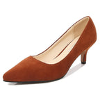 burnt-orange-kitten-heels